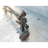 Recambio de puente trasero para peugeot 206 berlina x-line referencia OEM IAM   