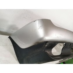 Recambio de paragolpes trasero para bmw x5 (e53) 3.0i referencia OEM IAM   