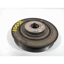 Recambio de polea cigueñal para citroen c4 picasso sx referencia OEM IAM   