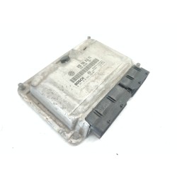 Recambio de centralita motor uce para seat leon (1m1) signo referencia OEM IAM 0281010683 038906012FK 