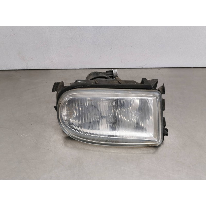 Recambio de faro antiniebla izquierdo para renault megane i berlina hatchback (ba0) 1.6e rn referencia OEM IAM Recambio de faro antiniebla izquierdo para renault megane i berlina hatchback (ba0) 1.6e rn referencia OEM IAM