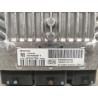 Recambio de centralita motor uce para citroen c4 picasso sx referencia OEM IAM SW9666095880 HW9661642180 