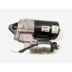 Recambio de motor arranque para renault scenic ii grand confort authentique referencia OEM IAM   