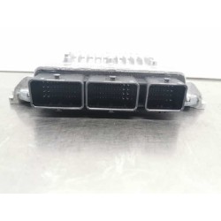 Recambio de centralita motor uce para citroen c4 picasso sx referencia OEM IAM SW9666095880 HW9661642180 