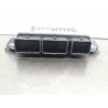 Recambio de centralita motor uce para citroen c4 picasso sx referencia OEM IAM SW9666095880 HW9661642180 