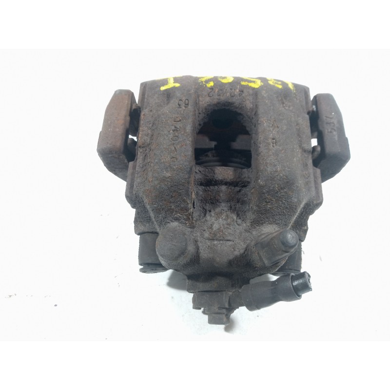 Recambio de pinza freno trasera izquierda para bmw x5 (e53) 3.0i referencia OEM IAM Recambio de pinza freno trasera izquierda para bmw x5 (e53) 3.0i referencia OEM IAM