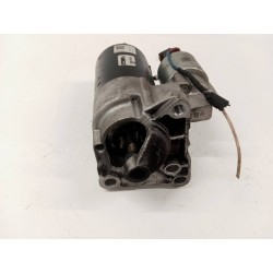 Recambio de motor arranque para renault scenic ii grand confort authentique referencia OEM IAM   