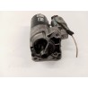 Recambio de motor arranque para renault scenic ii grand confort authentique referencia OEM IAM   
