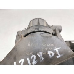 Recambio de faro antiniebla izquierdo para renault megane i berlina hatchback (ba0) 1.6e rn referencia OEM IAM   