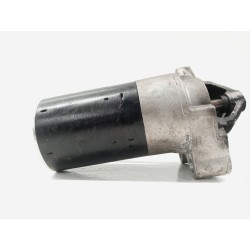 Recambio de motor arranque para renault scenic ii grand confort authentique referencia OEM IAM   