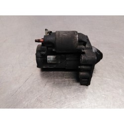 Recambio de motor arranque para citroen c4 berlina collection referencia OEM IAM 9664016980  