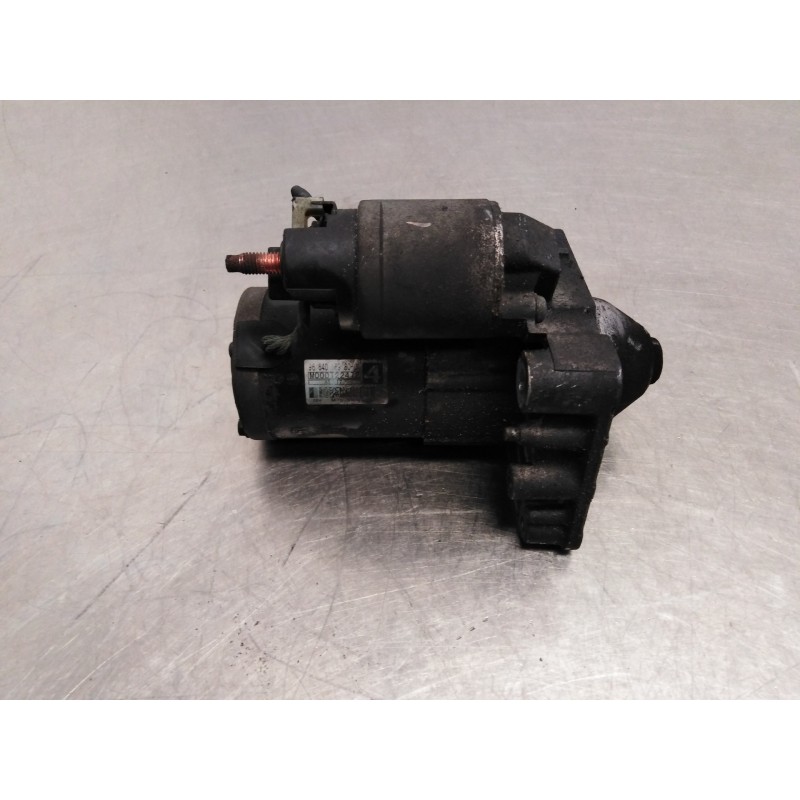 Recambio de motor arranque para citroen c4 berlina collection referencia OEM IAM 9664016980 Recambio de motor arranque para citroen c4 berlina collection referencia OEM IAM 9664016980