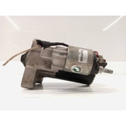 Recambio de motor arranque para renault scenic ii grand confort authentique referencia OEM IAM   