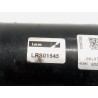 Recambio de motor arranque para renault scenic ii grand confort authentique referencia OEM IAM   