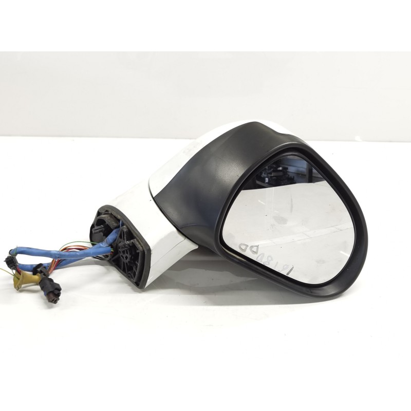 Recambio de retrovisor derecho para peugeot 308 sw envy referencia OEM IAM   