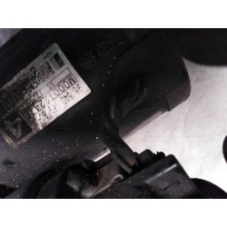 Recambio de motor arranque para citroen c4 berlina collection referencia OEM IAM 9664016980  