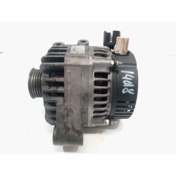 Recambio de alternador para ford focus berlina (cap) ambiente (d) referencia OEM IAM MS1022118354  