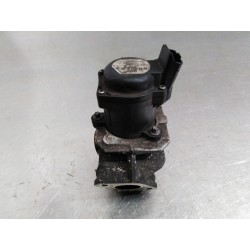 Recambio de valvula egr para citroen c4 berlina collection referencia OEM IAM 9685640480  