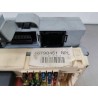 Recambio de caja reles / fusibles para fiat punto berlina (188) 1.2 8v referencia OEM IAM 46798451NPL 46798451 
