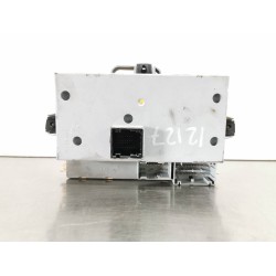 Recambio de caja reles / fusibles para fiat punto berlina (188) 1.2 8v referencia OEM IAM 46798451NPL 46798451 