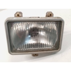 Recambio de faro izquierdo para nissan vanette (c 220) vanette bus slx diesel referencia OEM IAM   