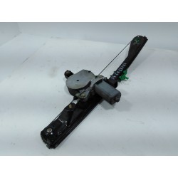 Recambio de elevalunas delantero izquierdo para fiat punto berlina (188) 1.2 8v referencia OEM IAM   