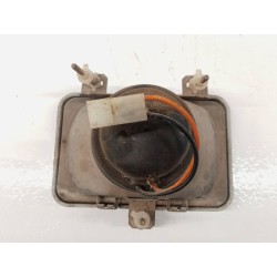 Recambio de faro izquierdo para nissan vanette (c 220) vanette bus slx diesel referencia OEM IAM   