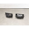 Recambio de piloto matricula para citroen c4 berlina collection referencia OEM IAM   