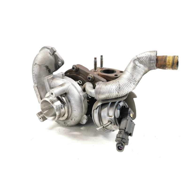 Recambio de turbocompresor para peugeot 308 sw envy referencia OEM IAM 9686120680 PGV06685F Recambio de turbocompresor para peugeot 308 sw envy referencia OEM IAM 9686120680 PGV06685F