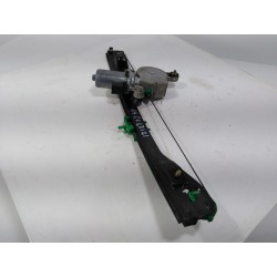 Recambio de elevalunas delantero izquierdo para fiat punto berlina (188) 1.2 8v referencia OEM IAM   