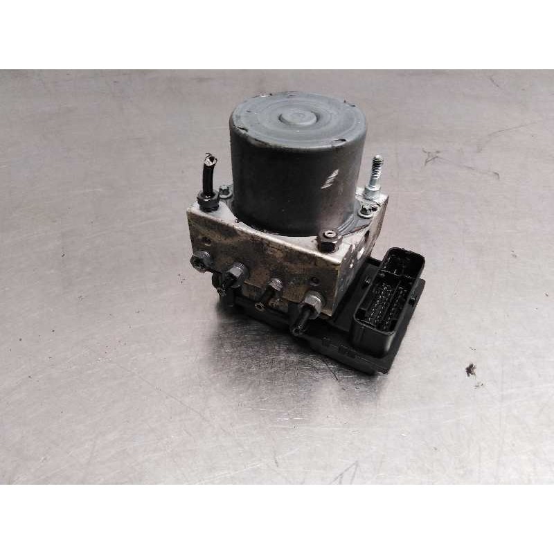 Recambio de abs para citroen c4 berlina collection referencia OEM IAM 9663345480 Recambio de abs para citroen c4 berlina collection referencia OEM IAM 9663345480