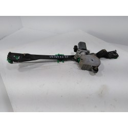 Recambio de elevalunas delantero izquierdo para fiat punto berlina (188) 1.2 8v referencia OEM IAM   