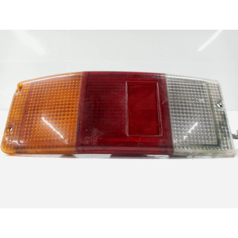 Recambio de piloto trasero derecho para nissan vanette (c 220) vanette bus slx diesel referencia OEM IAM Recambio de piloto trasero derecho para nissan vanette (c 220) vanette bus slx diesel referencia OEM IAM