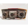 Recambio de piloto trasero derecho para nissan vanette (c 220) vanette bus slx diesel referencia OEM IAM   