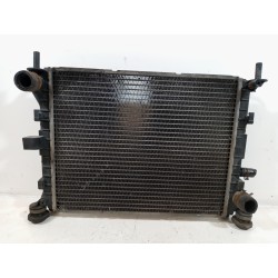 Recambio de radiador agua para ford focus berlina (cak) ambiente referencia OEM IAM   