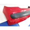 Recambio de paragolpes trasero para peugeot 207 sport referencia OEM IAM   