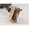 Recambio de piloto trasero derecho para nissan vanette (c 220) vanette bus slx diesel referencia OEM IAM   