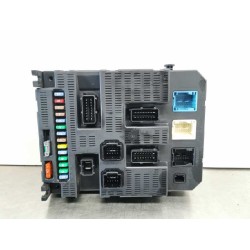 Recambio de bsi para citroen c4 berlina vtr plus referencia OEM IAM 9659285580  