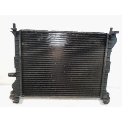 Recambio de radiador agua para ford focus berlina (cak) ambiente referencia OEM IAM   