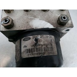 Recambio de abs para ford focus berlina (cak) ghia referencia OEM IAM 98AC2M110CA  