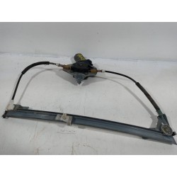 Recambio de elevalunas delantero izquierdo para citroen xantia berlina 1.9 td sx referencia OEM IAM   