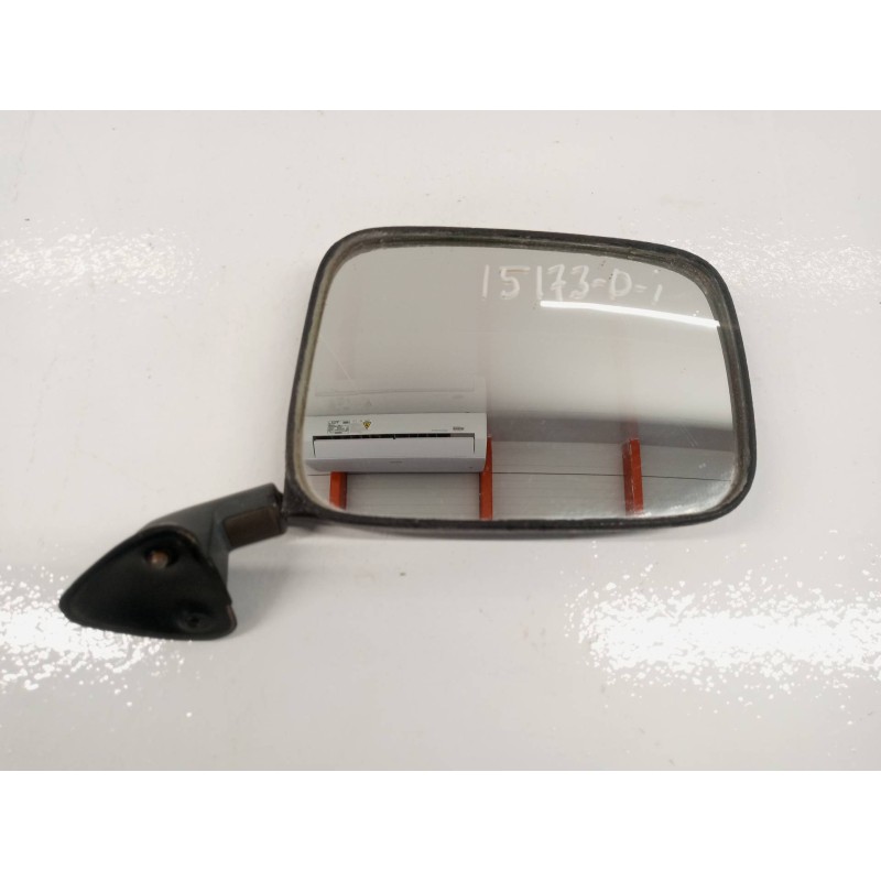 Recambio de retrovisor izquierdo para nissan vanette (c 220) vanette bus slx diesel referencia OEM IAM Recambio de retrovisor izquierdo para nissan vanette (c 220) vanette bus slx diesel referencia OEM IAM