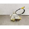 Recambio de cerradura puerta delantera izquierda para ford focus berlina (cak) ghia referencia OEM IAM   