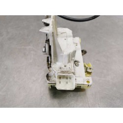 Recambio de cerradura puerta delantera izquierda para ford focus berlina (cak) ghia referencia OEM IAM   