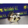 Recambio de cerradura puerta trasera derecha para mitsubishi santamo (hyundai) santamo confort referencia OEM IAM   