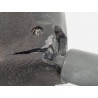 Recambio de retrovisor izquierdo para nissan vanette (c 220) vanette bus slx diesel referencia OEM IAM   