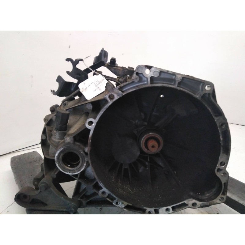 Recambio de caja cambios para ford focus berlina (cak) ghia referencia OEM IAM 2S4R7002PA Recambio de caja cambios para ford focus berlina (cak) ghia referencia OEM IAM 2S4R7002PA