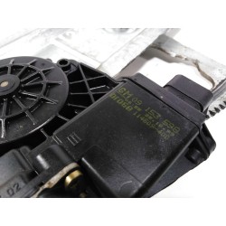 Recambio de elevalunas delantero derecho para opel vectra b berlina básico (1999) referencia OEM IAM 09153598  