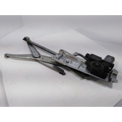 Recambio de elevalunas delantero derecho para opel vectra b berlina básico (1999) referencia OEM IAM 09153598  