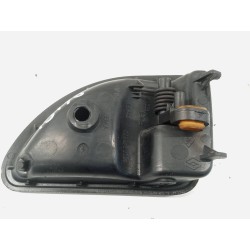 Recambio de maneta interior delantera izquierda para renault kangoo (f/kc0) alize referencia OEM IAM   